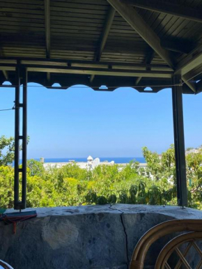 Bodrum Gümüşlük rental villa, Bodrum